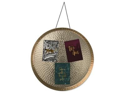 Gusta Wand & Deco schaal 38,5x2,5cm