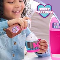 Spectron Disney minnie mouse koffiemachineset met licht & geluid - 10dlg. - thumbnail