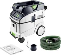 Festool CTM 36 EI Stofzuiger CLEANTEC - 577924 - thumbnail