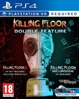 Killing Floor Double Feature (PSVR Required) - thumbnail