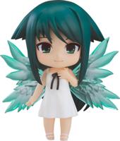 Naruto Shippuden Nendoroid PVC Action Figure Saya 10 cm - thumbnail