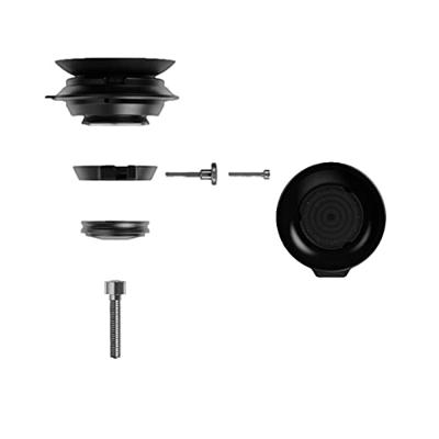 Fidlock vacuum ahead cap base - headset bracket