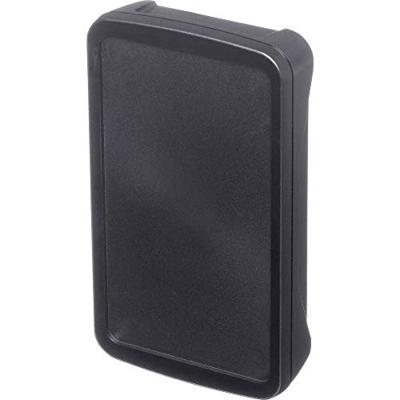 Bopla BOP 500 BE4MC-9005 Handbehuizing 130 x 75 x 26 ABS Zwart (RAL 9005) 1 stuk(s)