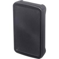 Bopla BOP 500 BE4MC-9005 Handbehuizing 130 x 75 x 26 ABS Zwart (RAL 9005) 1 stuk(s) - thumbnail