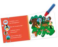 Nathan Coloréo - Babydieren - thumbnail