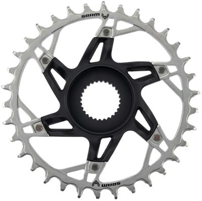 SRAM kettingblad "xx eagle transmission e-mtb" chain ring xx eagle tr. e-mtb 34t