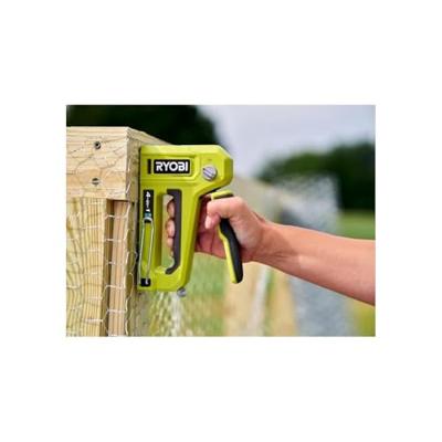 Ryobi RHFST4IN1 | 4-in-1 nietmachine - 5132006407 Ryobi RHFST4IN1 | 4-in-1 nietmachine - 5132006407