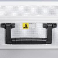 Allit AluPlus Basic L 44 Gereedschapskoffer (leeg) Universeel (l x b x h) 445 x 355 x 145 mm - thumbnail
