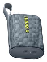 Dankzij de draagbare Bluetooth®-luidsprekers Xiaomi SOUND POCKET Grijs 5 W - thumbnail