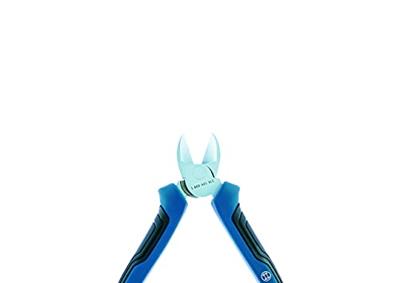 Bosch Professional Diagonal Side Cutter 1.600.A01.TH9 Zijkniptang 160 mm