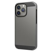 Black Rock Cover Air Robust Voor Apple IPhone 13 Pro Zwart - thumbnail