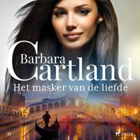 Het masker van de liefde - thumbnail