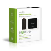 VTRA3411BK - Draadloze video-/audio-uitbreider - HDMI, WiFi - maximaal 30 m - thumbnail