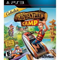 Cabela's Adventure Camp - thumbnail