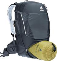 Deuter trans alpine 24 - bike backpack - thumbnail