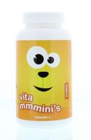 K2 vit D omega 3 60 Capsules - thumbnail