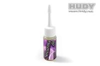 Hudy lager olie - thumbnail