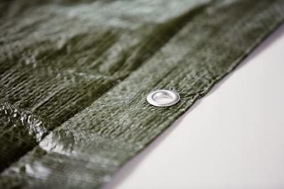 Rapid Zeilringen Ø23 x 12 mm, 25 stuks + aambeeld - 5000413 - 5000413