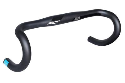 PRO PLT Compact Stuur 31.8 mm - Zwart PRO PLT Compact Stuur 31.8 mm - Zwart
