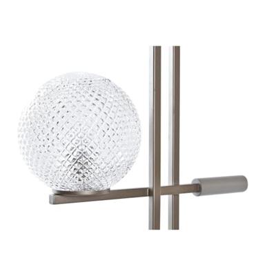 Bureaulamp DKD Home Decor Gouden 220 V Modern (38 x 16 x 63 cm) Bureaulamp DKD Home Decor Gouden 220 V Modern (38 x 16 x 63 cm)