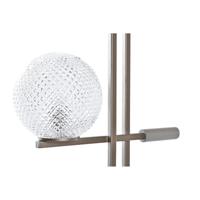 Bureaulamp DKD Home Decor Gouden 220 V Modern (38 x 16 x 63 cm) - thumbnail