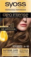 Syoss Oleo Intense 6-10 Donkerblond - thumbnail