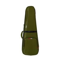 Gator Cases G-ICONELECTRIC-GRN Icon serie softcase voor elektrische gitaar - groen - thumbnail