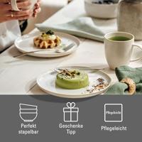 LIKE BY VILLEROY & BOCH - Crafted Cotton - Ontbijtbord 21cm - thumbnail