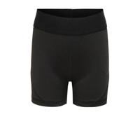 ONLY PLAY Girls sportshort ONPFOX zwart - thumbnail