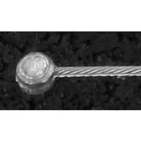 Box Binnenkabel Slurf Schakel 2.25M Rvs (P50) - thumbnail