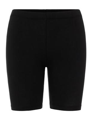 Dames korte legging tegen schurende bovenbenen - Dames onderbroek met lange pijpjes