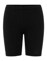 Dames korte legging tegen schurende bovenbenen - Dames onderbroek met lange pijpjes - thumbnail