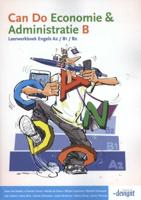 Can Do Economie & administratie - Cherish Grune - Paperback (9789491699368) - thumbnail