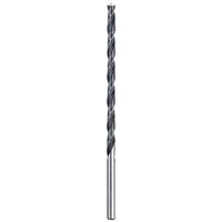 kwb 511810 Hout-spiraalboor 10 mm Gezamenlijke lengte 250 mm 1 stuk(s) - thumbnail