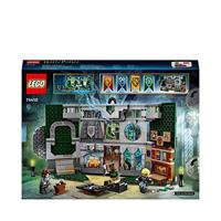 Lego Harry Potter 76410 Zwadderich Huisbanner - thumbnail