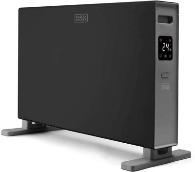Black+Decker convectorkachel BXCSH2001E