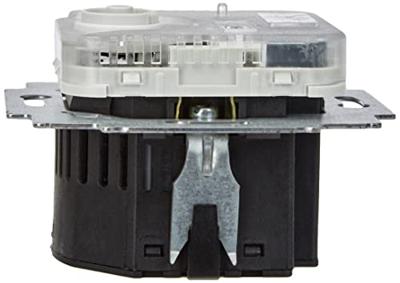 Busch-Jaeger 2CKA001032A0488 Temperatuurregelaar Inzetstuk Meerdere kleuren 1 stuk(s) Busch-Jaeger 2CKA001032A0488 Temperatuurregelaar Inzetstuk Meerdere kleuren 1 stuk(s)