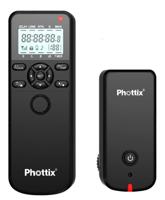 Phottix Aion Wireless Timer and Shutter Release - thumbnail