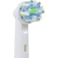 ScanPart Cross Clean Reserve borstels 6 stuk(s) Wit - thumbnail