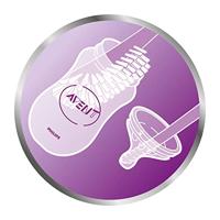 Philips Avent Flesborstel SCF145/06 - thumbnail