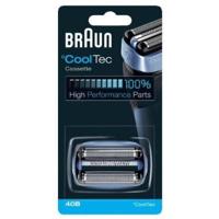 Braun 40B Scheerblad en trimmer 1 stuk(s) - thumbnail