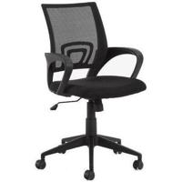 Kave Home Rail Bureaustoel - thumbnail