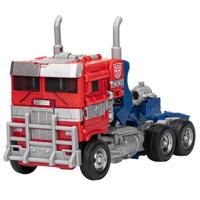 Transformers: Rise of the Beasts Buzzworthy Bumblebee Studio Series Action Figure 102BB Optimus Prime 16 cm - thumbnail