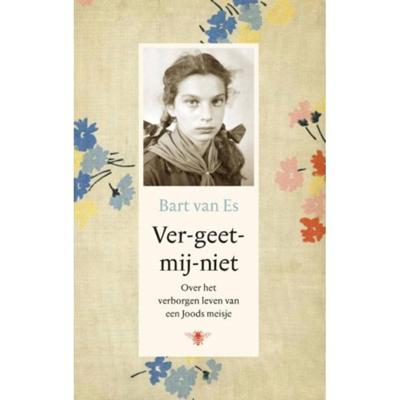 Vergeet-mij-niet - Bart van Es - Paperback (9789403118208)
