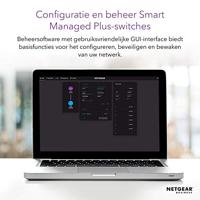 Netgear GS305EP switch - thumbnail