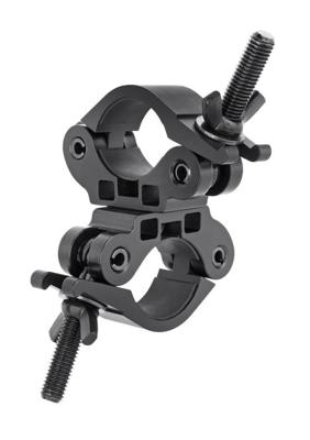 BRESSER JM-34 Dubbele Buisklem 50mm