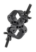 BRESSER JM-34 Dubbele Buisklem 50mm - thumbnail