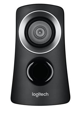Logitech Z313 2.1 speakersset - thumbnail