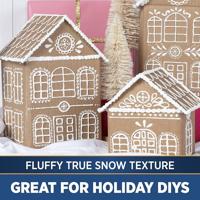 Aleene's • glitter snow 118ml - thumbnail