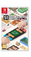 Videogioco Nintendo 51 Worldwide Games - thumbnail